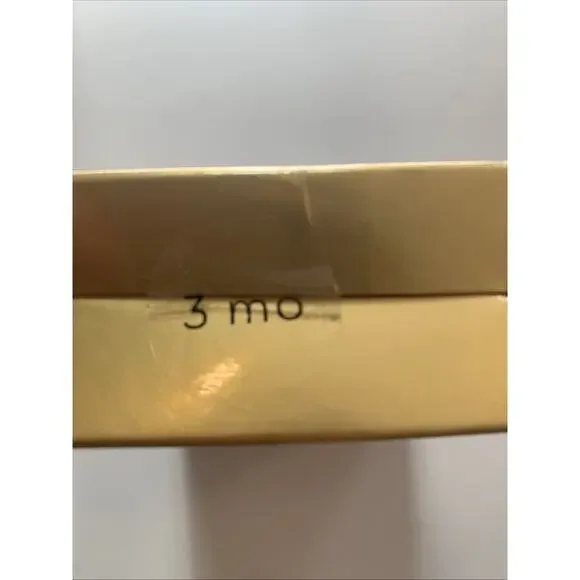 Lou Lou & Co Bamboo Baby Outfit Top Bottom Set Tyler Print 3M Seafoam Neutral - Picture 4 of 5